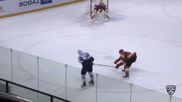 Хелльберг тащит в овертайме смотреть онлайн