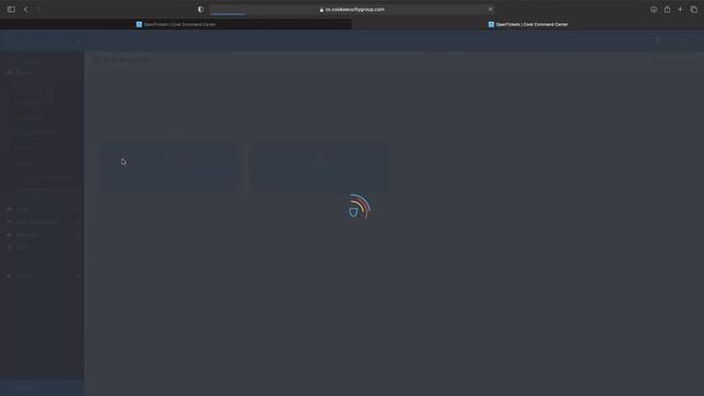 Command Center Tutorial - Viewing Tickets смотреть онлайн