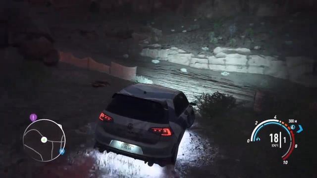 Nd4spd PAYBACK реликвия мустанг Deluxe PS4 смотреть онлайн