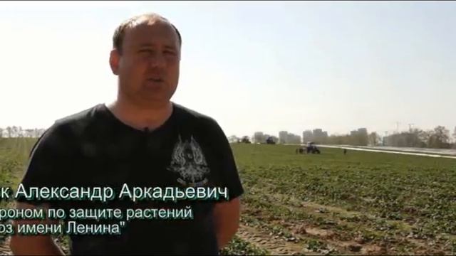 Укрывной материал Агротекс от компании Гекса