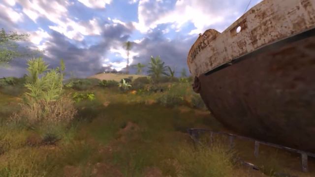 Аномальные монстры: Электро-Снорк для S.T.A.L.K.E.R. CoP смотреть онлайн