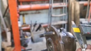 Смазка заднего ступичного подшипника HONDA PILOT 2