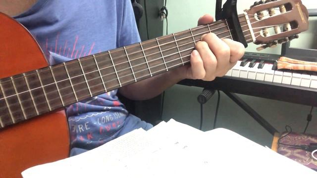 “DIYOS KO, ANG AKING DALANGI’Y AKO’Y IYONG TANGKILIKIN.” (Slm 15) 3/30/24, LAG, LYRICS/CHORDS: D.B. смотреть онлайн