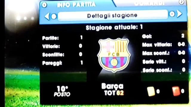 Fifa 15 modalità carriera allenatore wii 2 смотреть онлайн