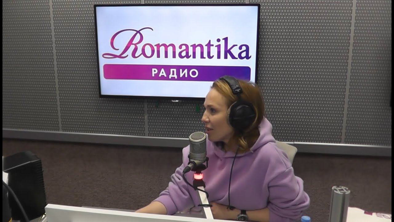 Альбина Джанабаева в программе 