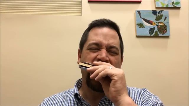 Harmonica Bill - Whammer Jammin' Jingle Bells смотреть онлайн