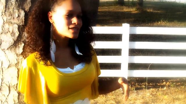 K.Rill Ft. Mariah "Music In Me" смотреть онлайн