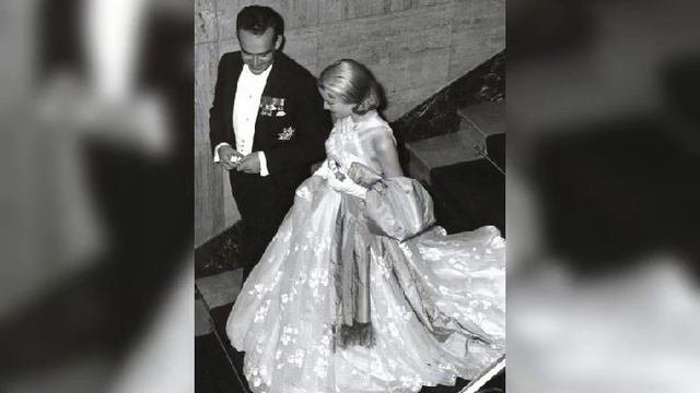 princess Grace family смотреть онлайн