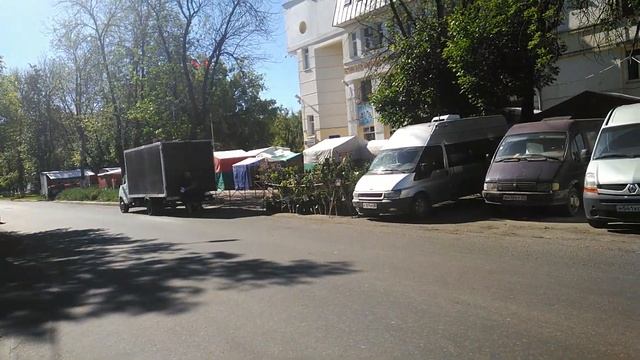 Брянская ТПП или колхозный рынок? смотреть онлайн