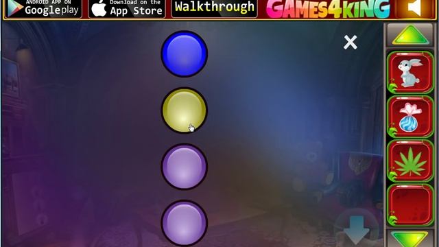 G4k Modern Cute Girl Escape Game Walkthrough смотреть онлайн