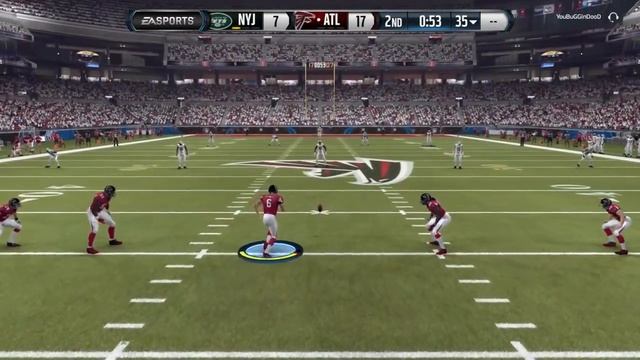 TOO MANY BUCKSWEEPS! | ROAD TO MADDEN CHALLENGE CHAMPIONSHIP FINALS | GROUP STAGE 1 смотреть онлайн