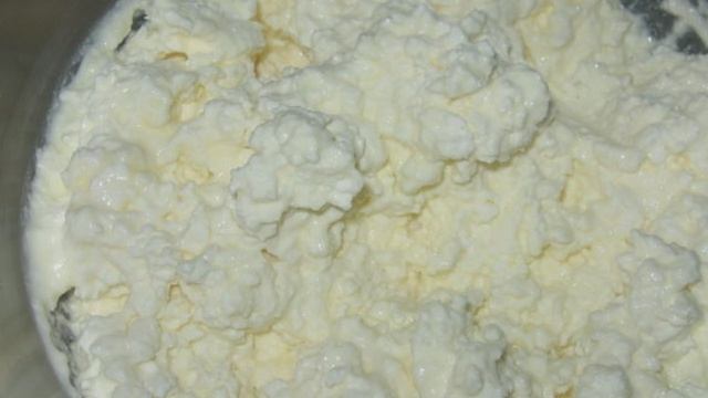 Сборник рецептов