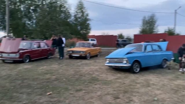 ЖИГУЛИ НА АВТОМАТЕ «ПРАВЫЙ РУЛЬ»|| #НЕЭСТЕТИКА2020 Воронеж смотреть онлайн
