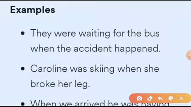 English grammar/sharp mind study/past continuous tense/भूतकाल भाग 2 смотреть онлайн