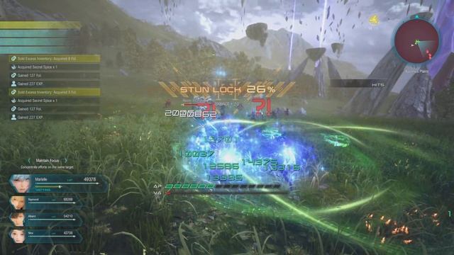 (PS5)STAR OCEAN THE DIVINE FORCE - Best Game Meat and Secret Spice Farm смотреть онлайн