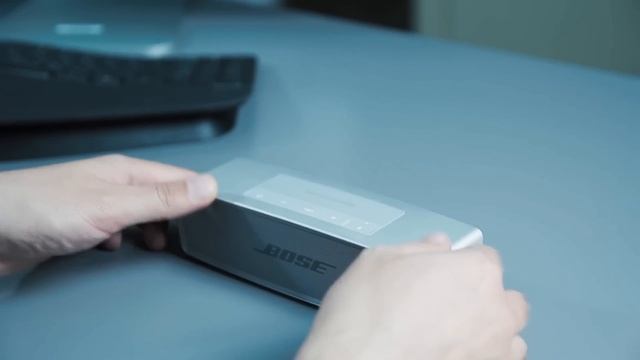 Pierwsze Wrażenie - Bose SoundLink Mini II смотреть онлайн