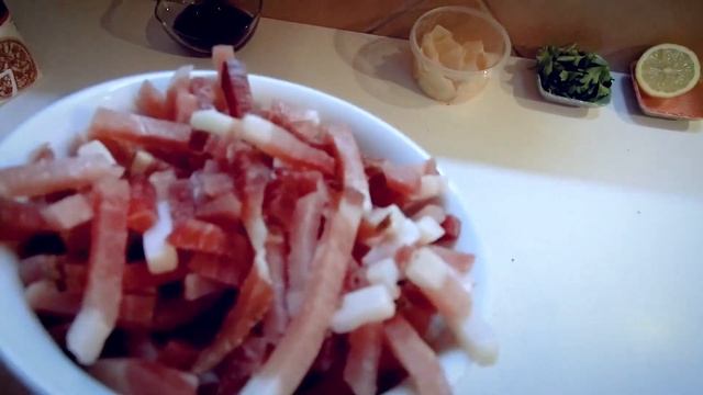 «Пиратская пицца» — рецепт крутой пиццы | Рецепты итальянской кухни | Рацион пиратов, что ели пират смотреть онлайн