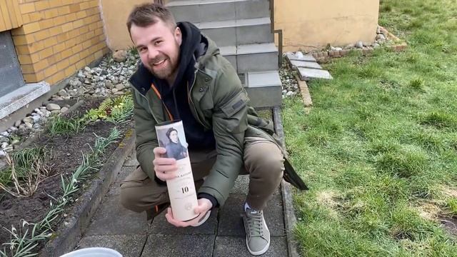 КВЕСТ ДЛЯ ЛЮБИМОГО НА ДЕНЬ РОЖДЕНИЯ смотреть онлайн