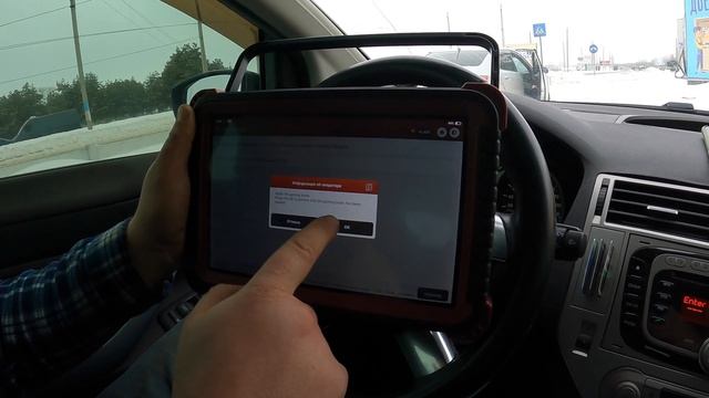 Не адаптируй Powershift DCT450 пока не посмотришь видео