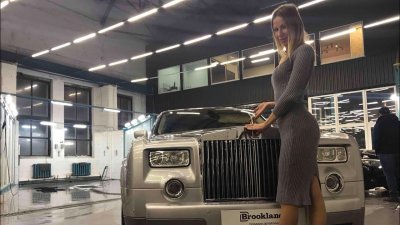 Новости автомобильной индустрии
