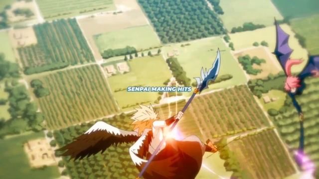 Shiki-TMNS - Extra Thicc.mp4 смотреть онлайн