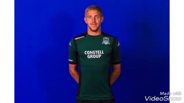 Состав сборной России по футболу 2018 года!!! смотреть онлайн