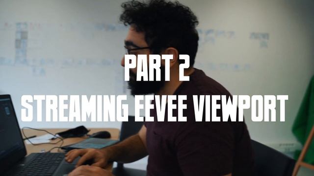 Blender FREE Virtual Camera Setup on Android - Tutorial смотреть онлайн