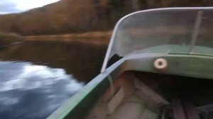 лодка ладога мотор ямаха15