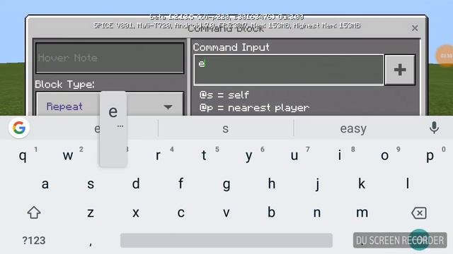 How to make a world edit in Minecraft pe смотреть онлайн