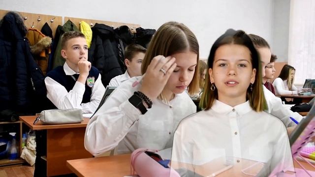 г. Лиски. Школа 12. День Матери . смотреть онлайн