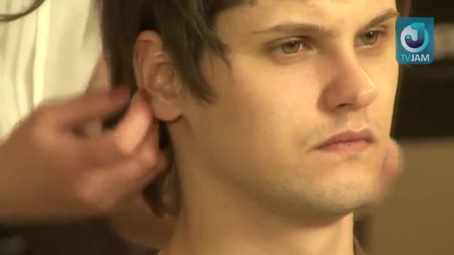 Мастер класс по мужскому стайлингу смотреть онлайн