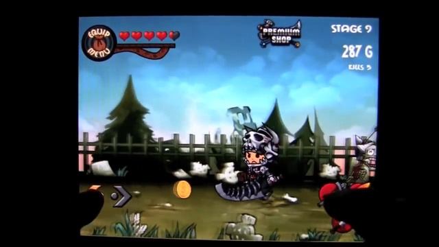 Colosseum Heros iPad App Review CrazyMikesapps смотреть онлайн