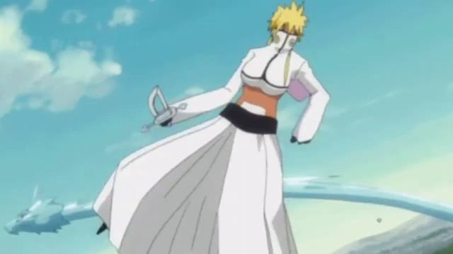 The Strongest Arrancar in Bleach | How Strong Is Arturo Plateado [Shattered Blade, 3rd Phantom] смотреть онлайн