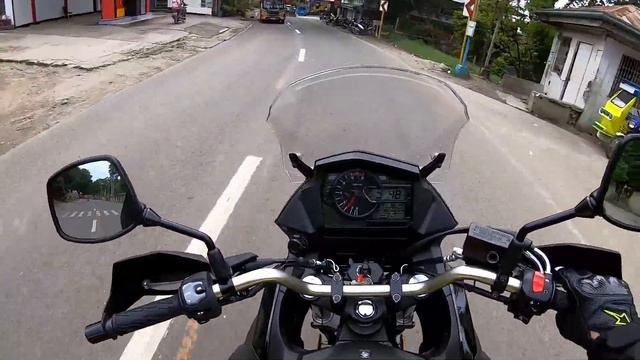 Things to know about the Suzuki V Strom 650 before buying смотреть онлайн