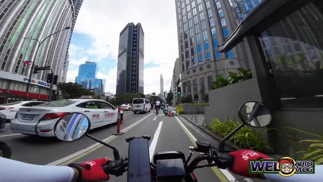 HONDA SUNDIRO S08 | TEST RIDE & REVIEW | POPCYCLE E BIKE CENTER