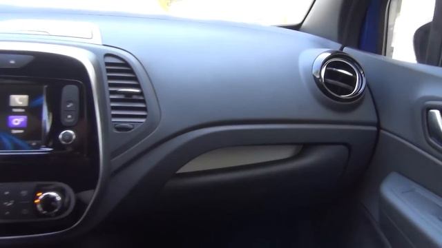 Der Renault Captur im Test - Voll im Trend? - Review Kaufberatung смотреть онлайн