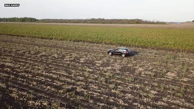 JEEP GRAND CHEROKEE WK 2 OVERLAND / ОТЕЦ МАКСИМУС РЕКОМЕНДУЕТ / ОБЗОР ПО-БОЛЬШОМУ ГРАНД ЧЕРОКИ смотреть онлайн