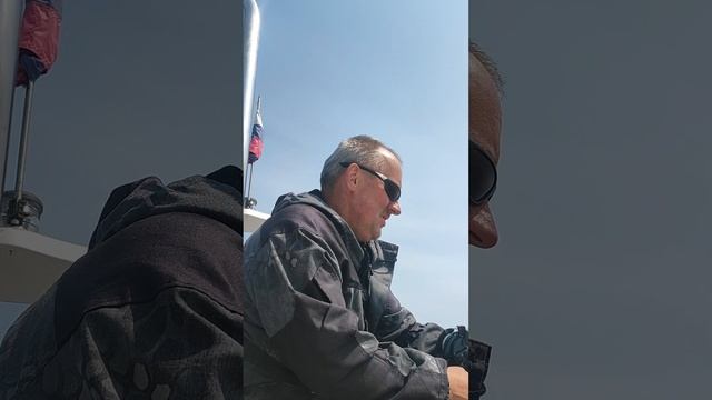 макрурус П_Камчатский смотреть онлайн