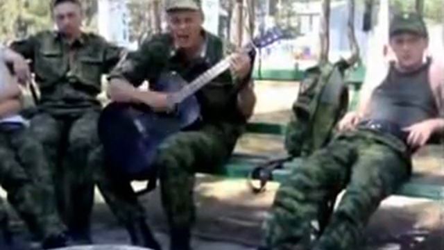 Дубинин Константин - Хиросима смотреть онлайн