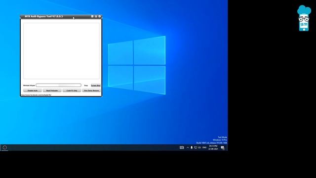 MTK Auth Bypass Tool v7 with DEMO | Bypass MTK Auth Security смотреть онлайн