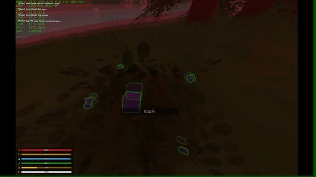 Unturned Trying Drugs - GTX 960 смотреть онлайн