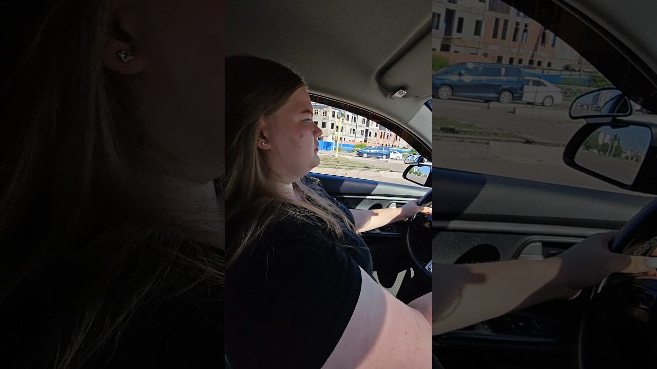 #автошкола #crazyinstructor #уланудэ смотреть онлайн