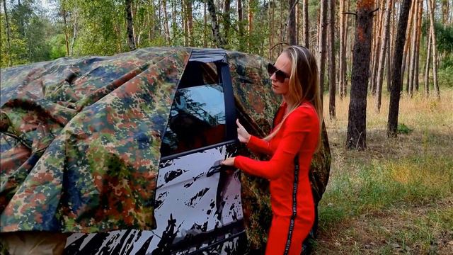 защитные-тенты.рф на БМВ Х5 Е53 смотреть онлайн