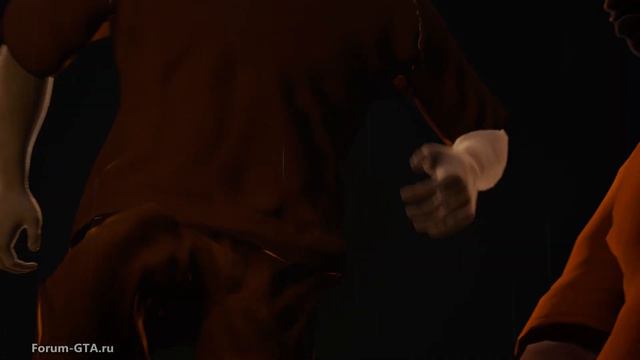 GTA 3 - На свободу (Give Me Liberty) смотреть онлайн