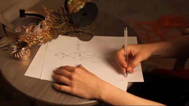 Прокат платьев в СПБ, костюмерная Dressmagic смотреть онлайн
