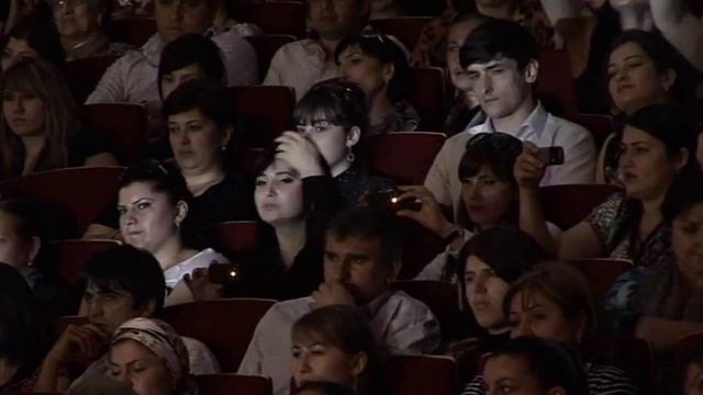 Загир Магомедов   Будь счастлива Загир