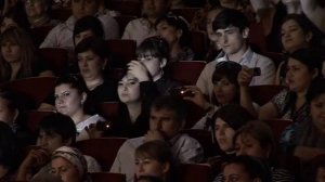 Загир Магомедов   Будь счастлива Загир