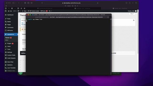 How to use WP-CLI to update WordPress core, themes, and Plugins смотреть онлайн
