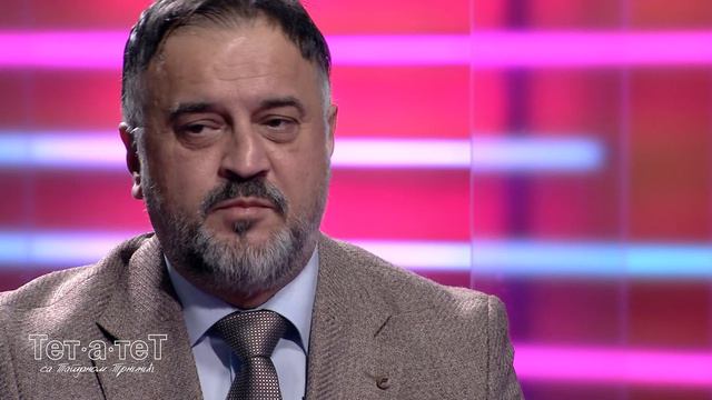 TET-A-TET: Игор Жунић