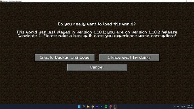 [1.18.2] BEST MINECRAFT VIDEO SETTINGS - Fix lag and Get More FPS! | Minecraft 1.18.2 смотреть онлайн